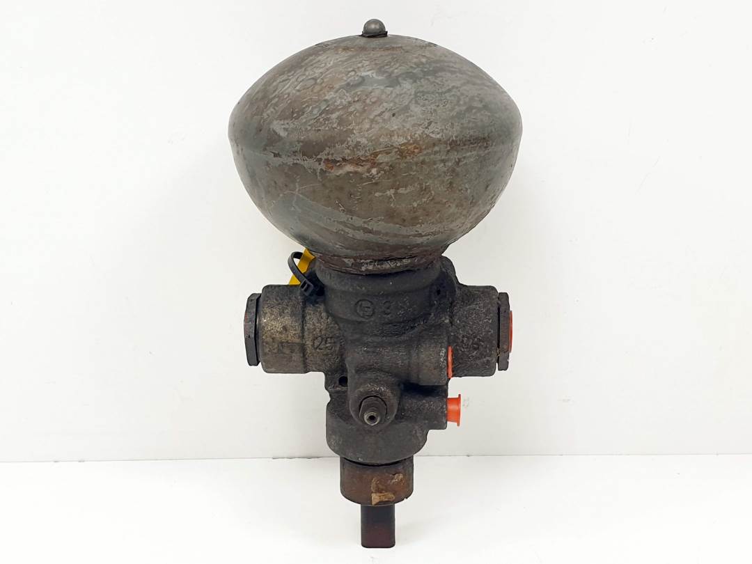 ACUMULADOR CENTRAL AMORTIGUACION - 9644035880 - CITROEN - C5 BREAK