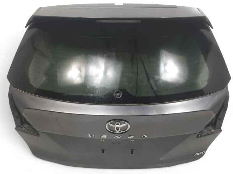PORTON TRASERO - TOYOTA - VENZA (AV10)