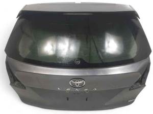 PORTON TRASERO TOYOTA VENZA (AV10) Autodesguaces Alicante