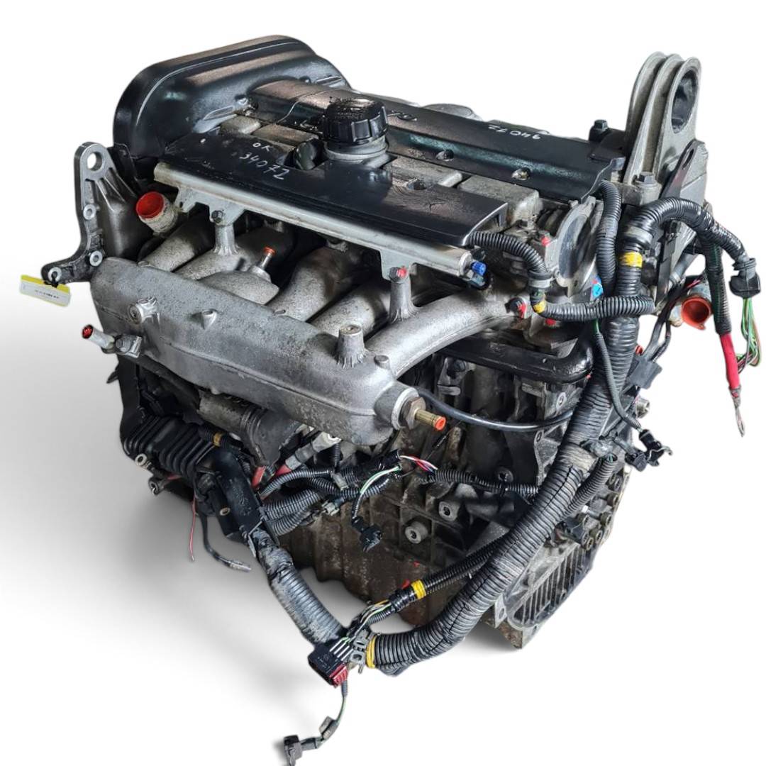 Moteur complet - B5234T - VOLVO - V70 FAMILIAR
