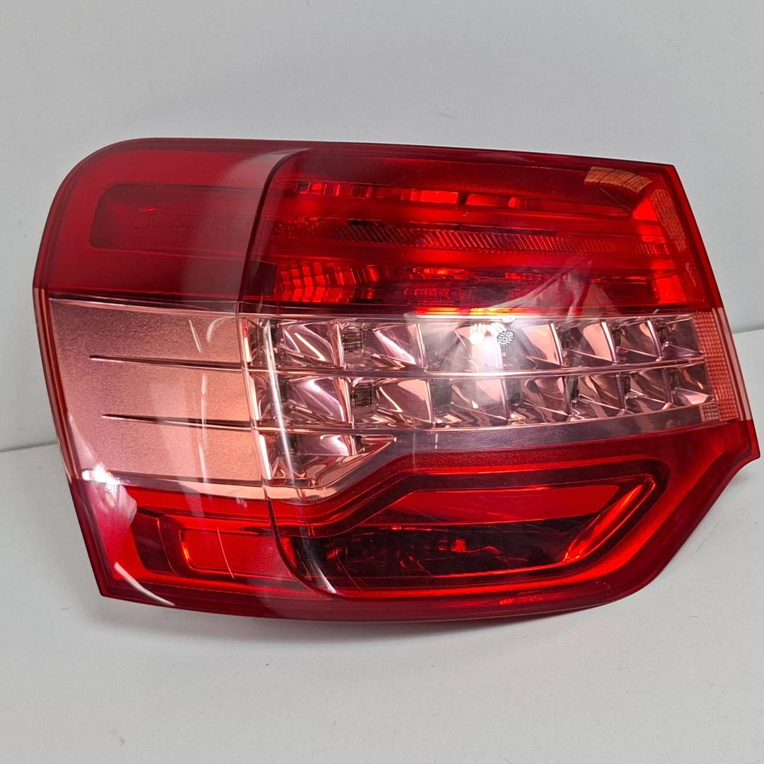 Rückleuchte hinten links - 9681063880 - CITROEN - C5 BERLINA