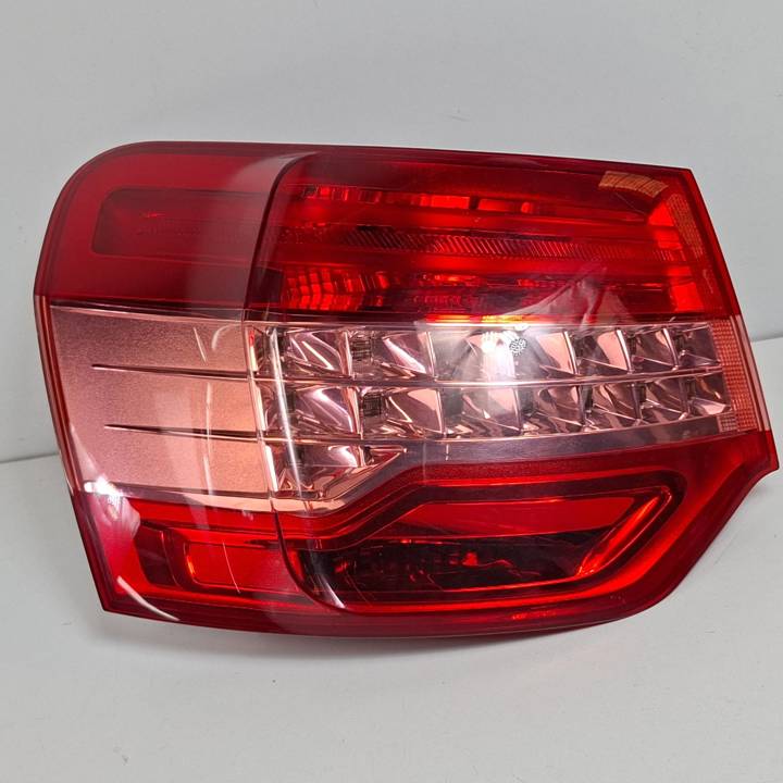 PILOTO TRASERO IZQUIERDO 9681063880 CITROEN C5 BERLINA Autodesguaces Alicante