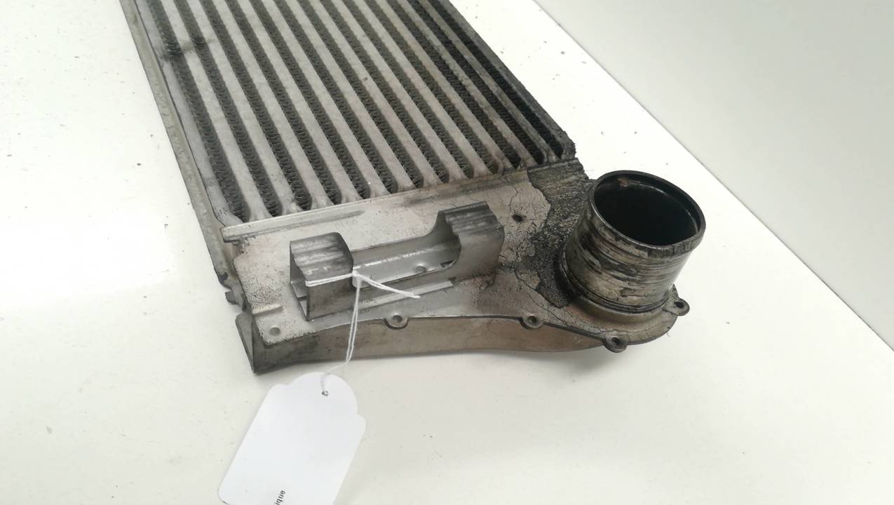 INTERCOOLER