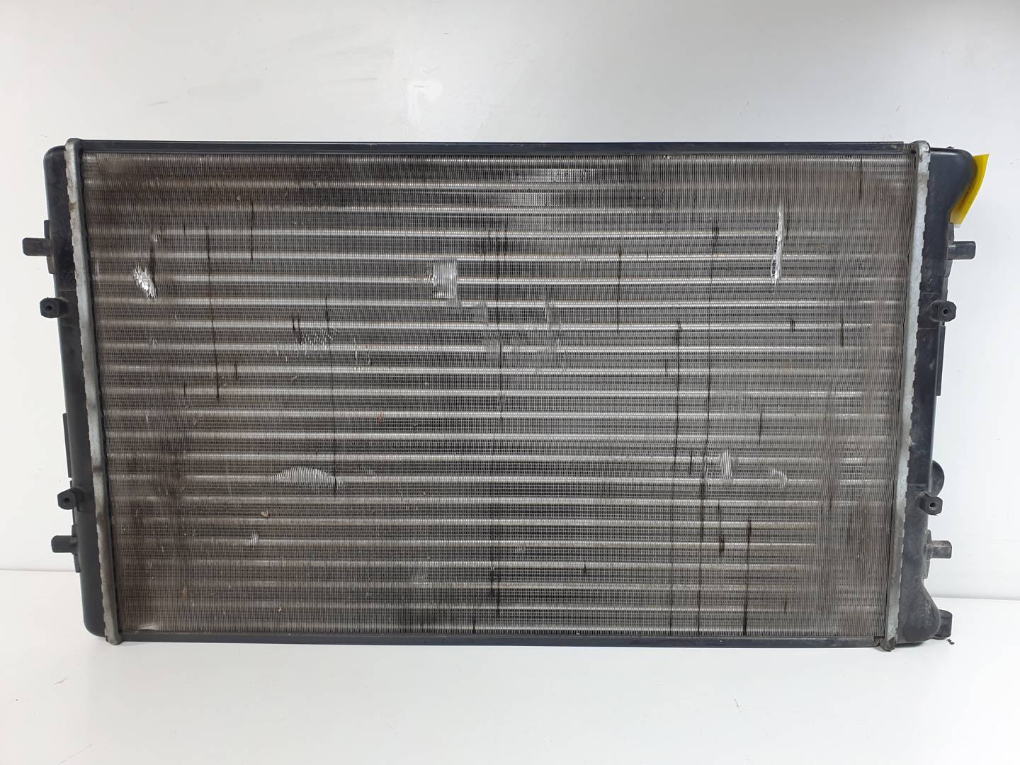 RADIADOR AGUA - 652011 - VOLKSWAGEN - GOLF IV BERLINA (1J1)