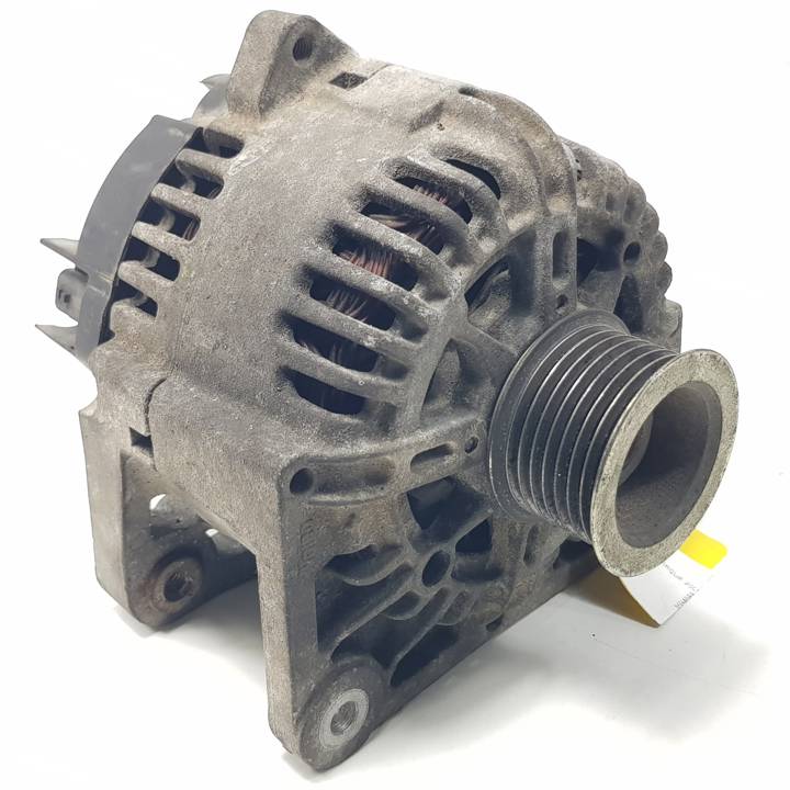 ALTERNADOR 8200667610A RENAULT MEGANE II FAMILIAR Autodesguaces Alicante
