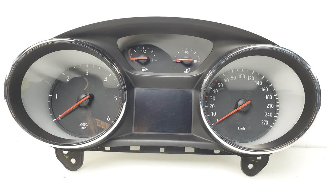CUADRO INSTRUMENTOS - 39143414 - OPEL - ASTRA K SPORTS TOURER