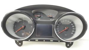 CUADRO INSTRUMENTOS 39143414 OPEL ASTRA K SPORTS TOURER Autodesguaces Alicante