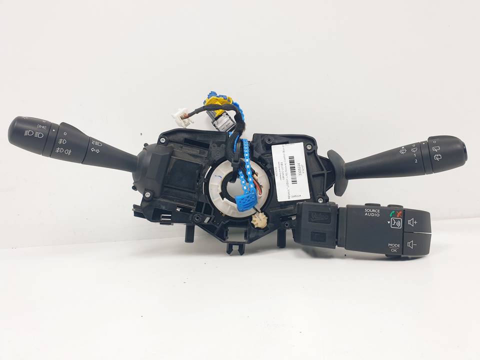 MANDO LUCES 255679062R DACIA LODGY (J92) Autodesguaces Alicante
