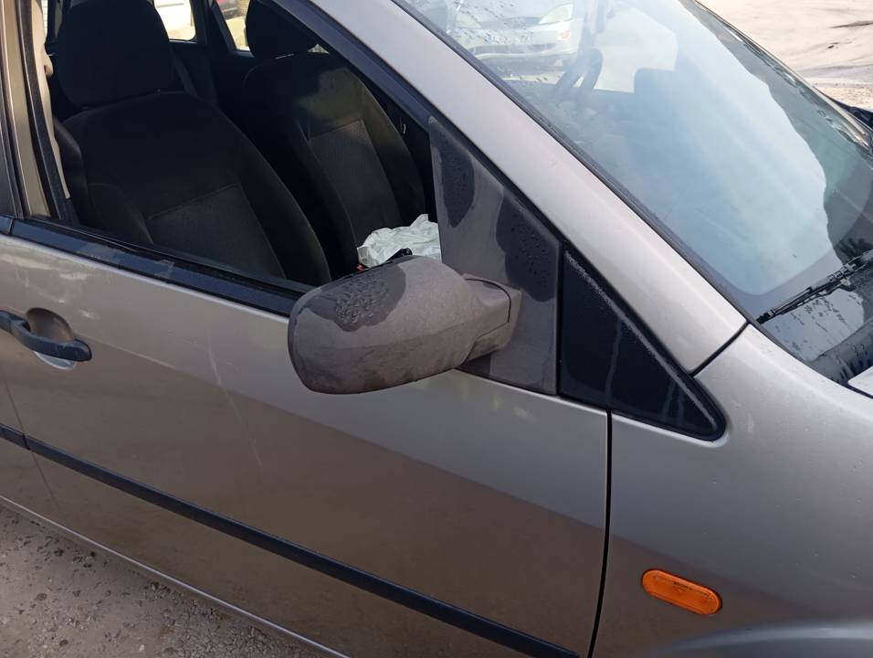 RETROVISOR DERECHO