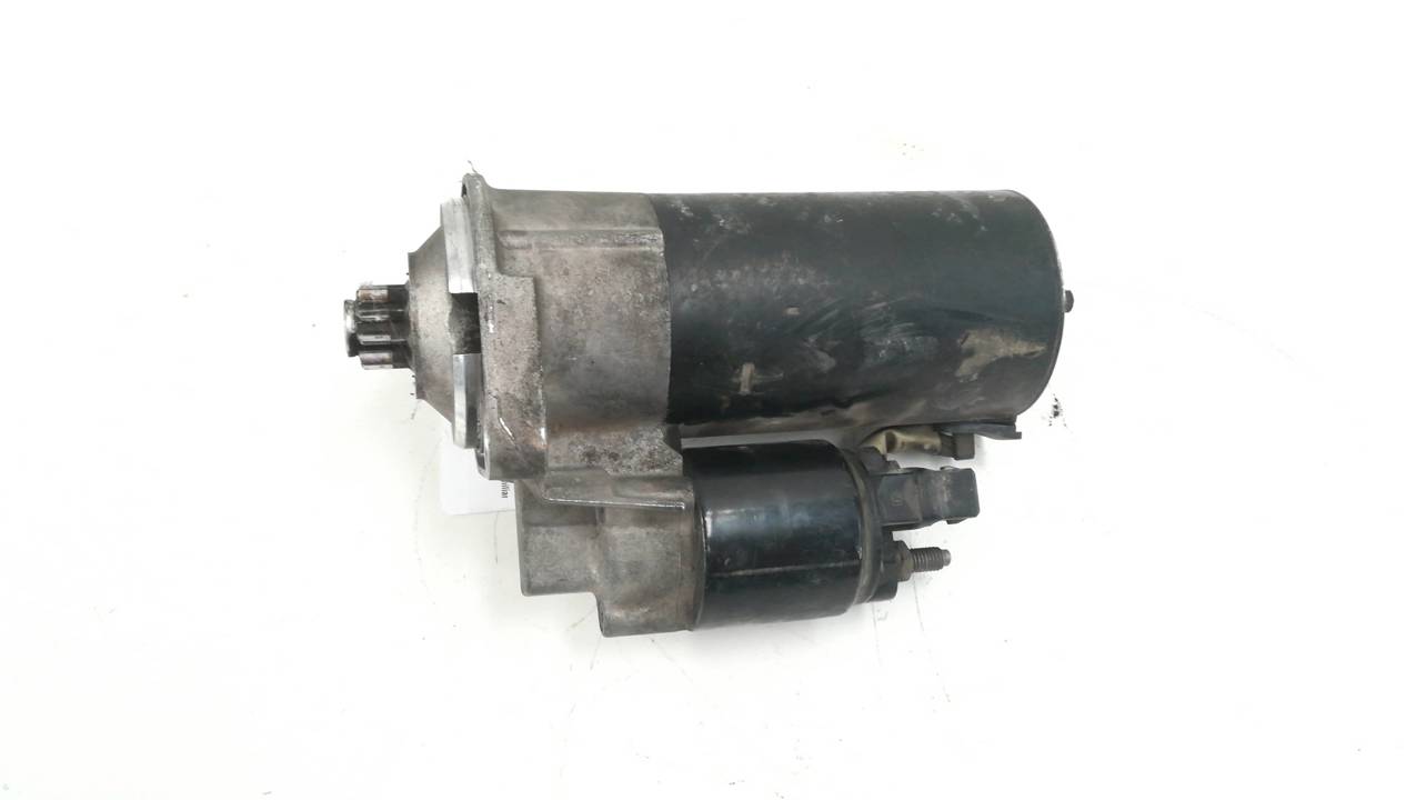 MOTOR ARRANQUE