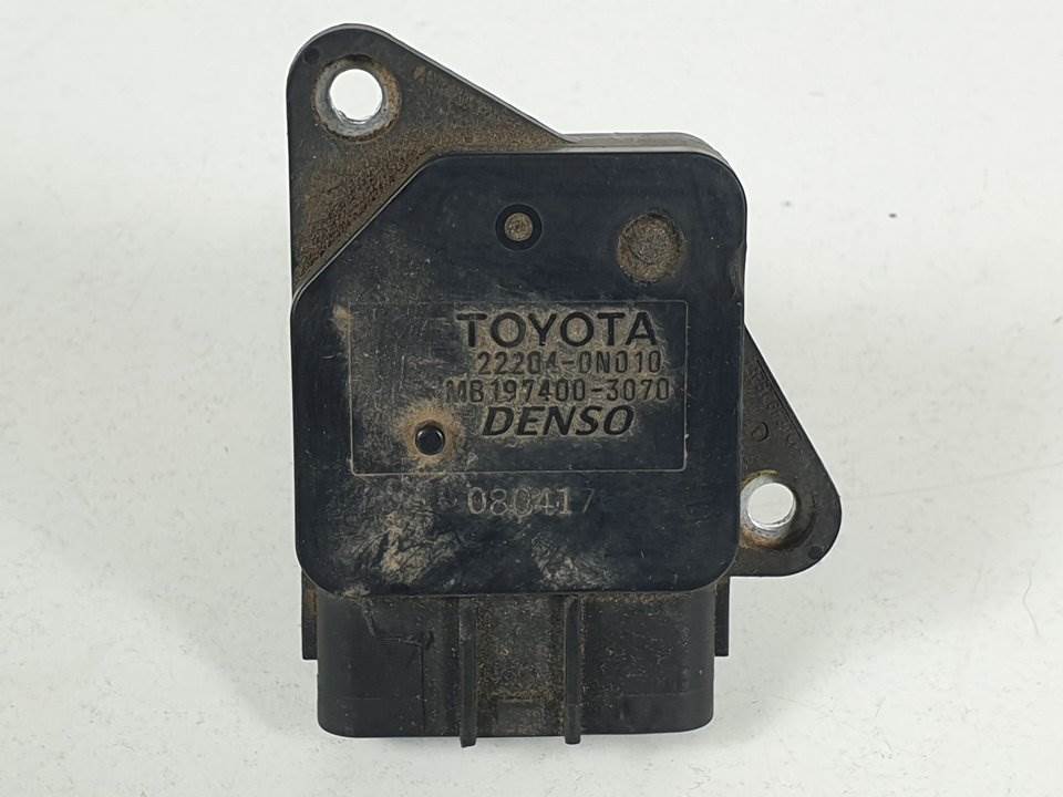CAUDALIMETRO - 222040N010 - TOYOTA - AURIS (E150)