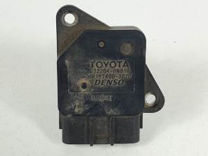 CAUDALIMETRO 222040N010 TOYOTA AURIS (E150) Autodesguaces Alicante