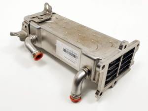 ENFRIADOR EGR A6511400775 JEEP COMPASS Autodesguaces Alicante