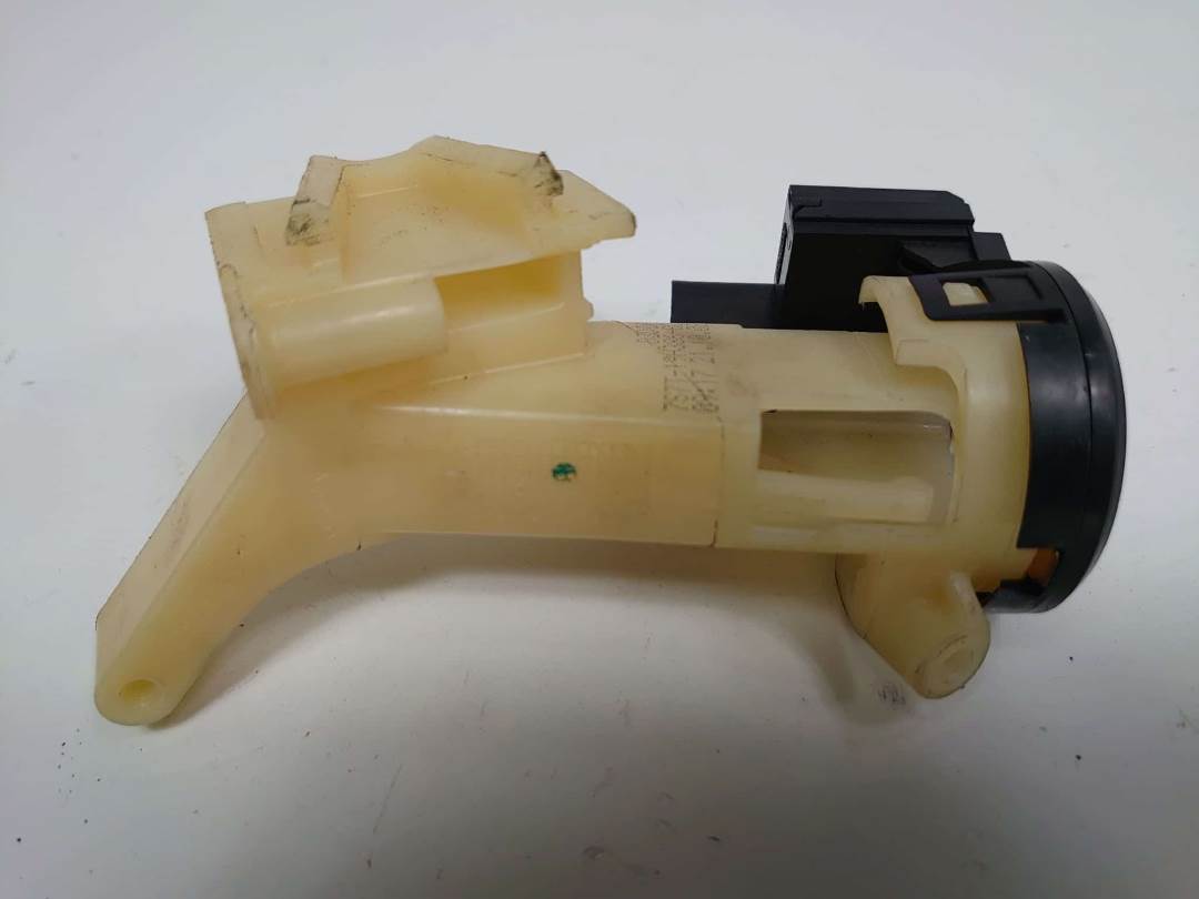 Lenkradschloss - 7S7T19H386BC - FORD - MONDEO SPORTBREAK (CA2)
