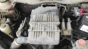 MOTOR COMPLETO 750E4000 TATA INDICA VISTA Autodesguaces Alicante