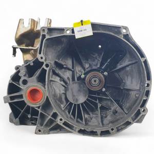 CAJA CAMBIOS 3M5R7002YF MAZDA 3 BERLINA (BK) Autodesguaces Alicante