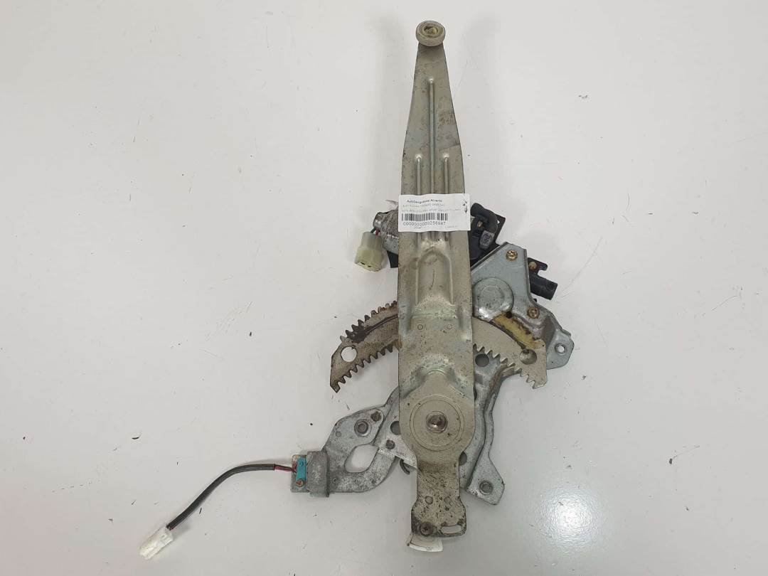 ELEVALUNAS TRASERO DERECHO - 0621006546 - MITSUBISHI - MONTERO SPORT (K90)