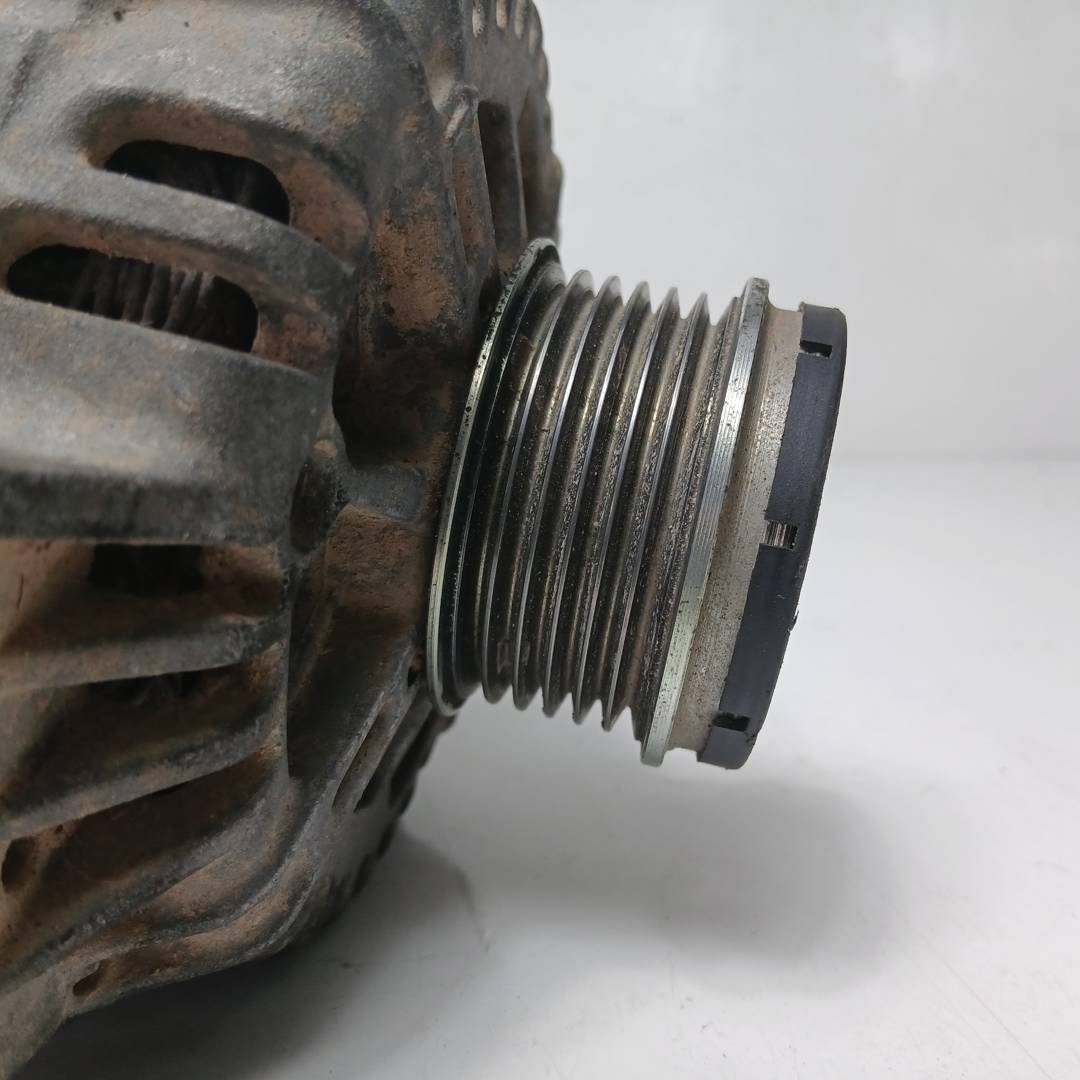 Foto 7 de Alternador Fiat Grande Punto (199) (2005–2012)