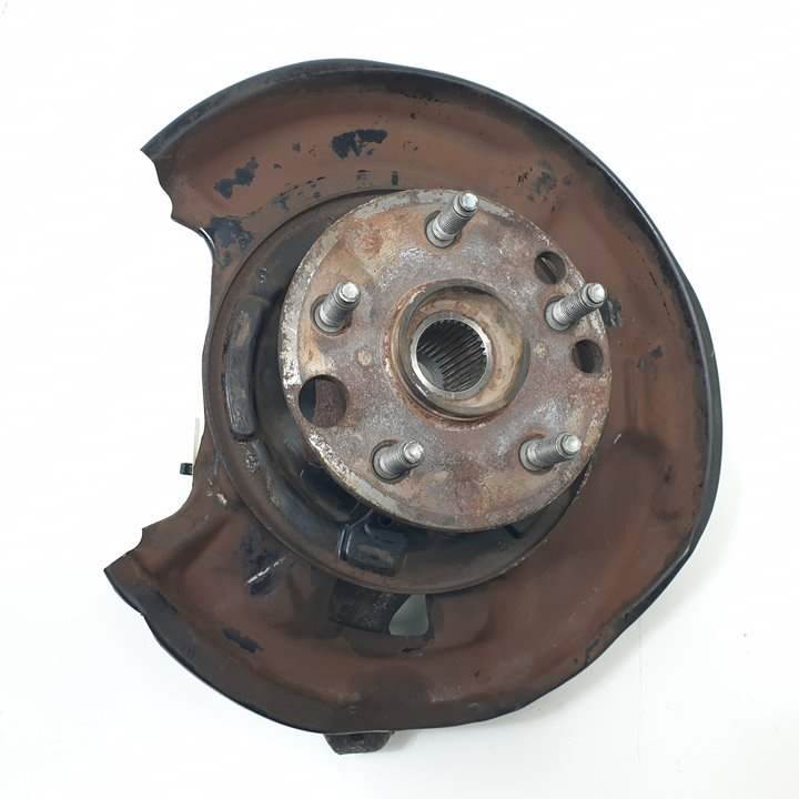 MANGUETA TRASERA DERECHA - LEXUS - LS430 (UCF30)