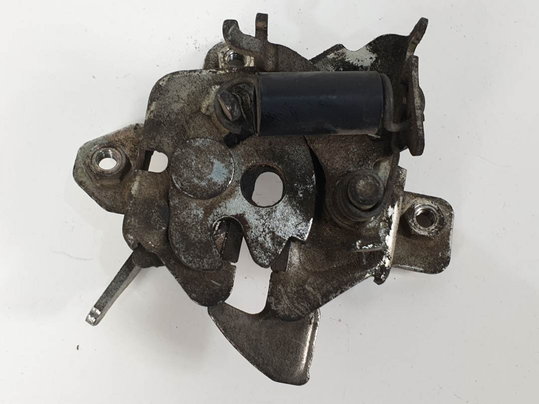 CERRADURA CAPOT - FIAT - 500 (150)