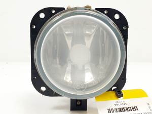 FARO ANTINIEBLA IZQUIERDO 9638225680 CITROEN XSARA PICASSO Autodesguaces Alicante