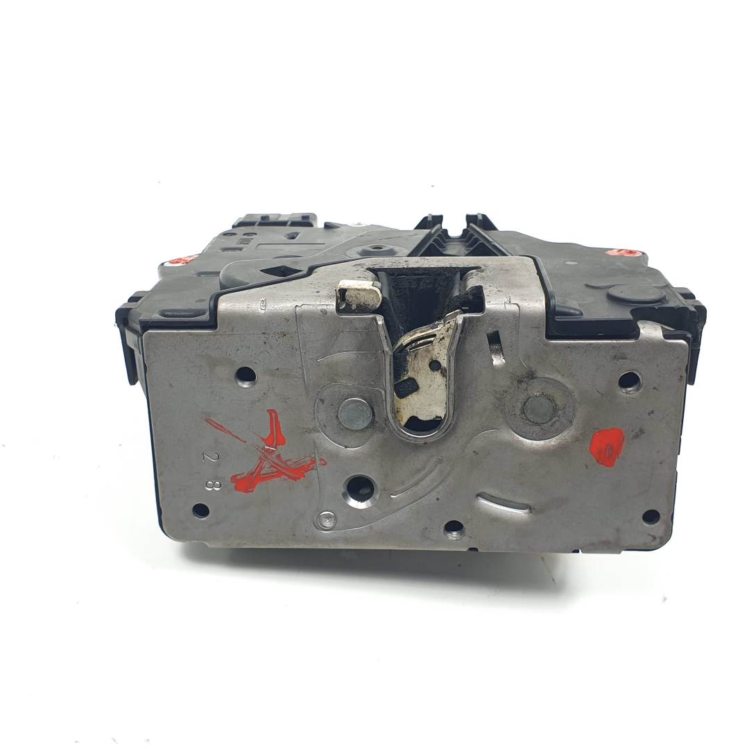 CERRADURA PUERTA DELANTERA IZQUIERDA - 13258277 - OPEL - CORSA D