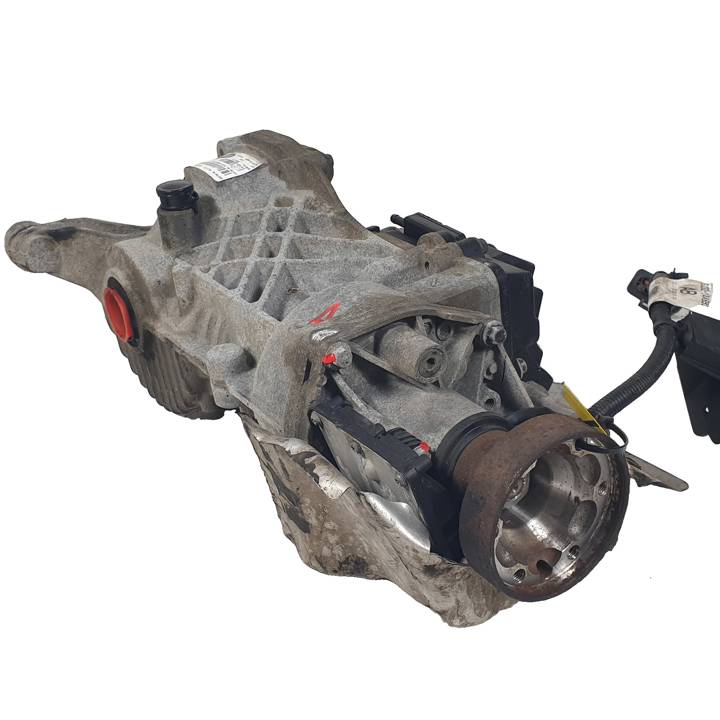 DIFERENCIAL TRASERO GJ324N053AB LAND ROVER RANGE ROVER EVOQUE Autodesguaces Alicante