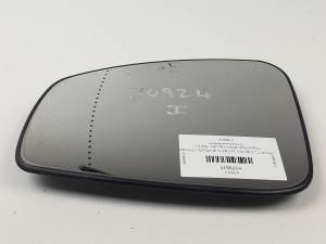 CRISTAL RETROVISOR IZQUIERDO 12523060 RENAULT MEGANE III SPORT TOURER Autodesguaces Alicante