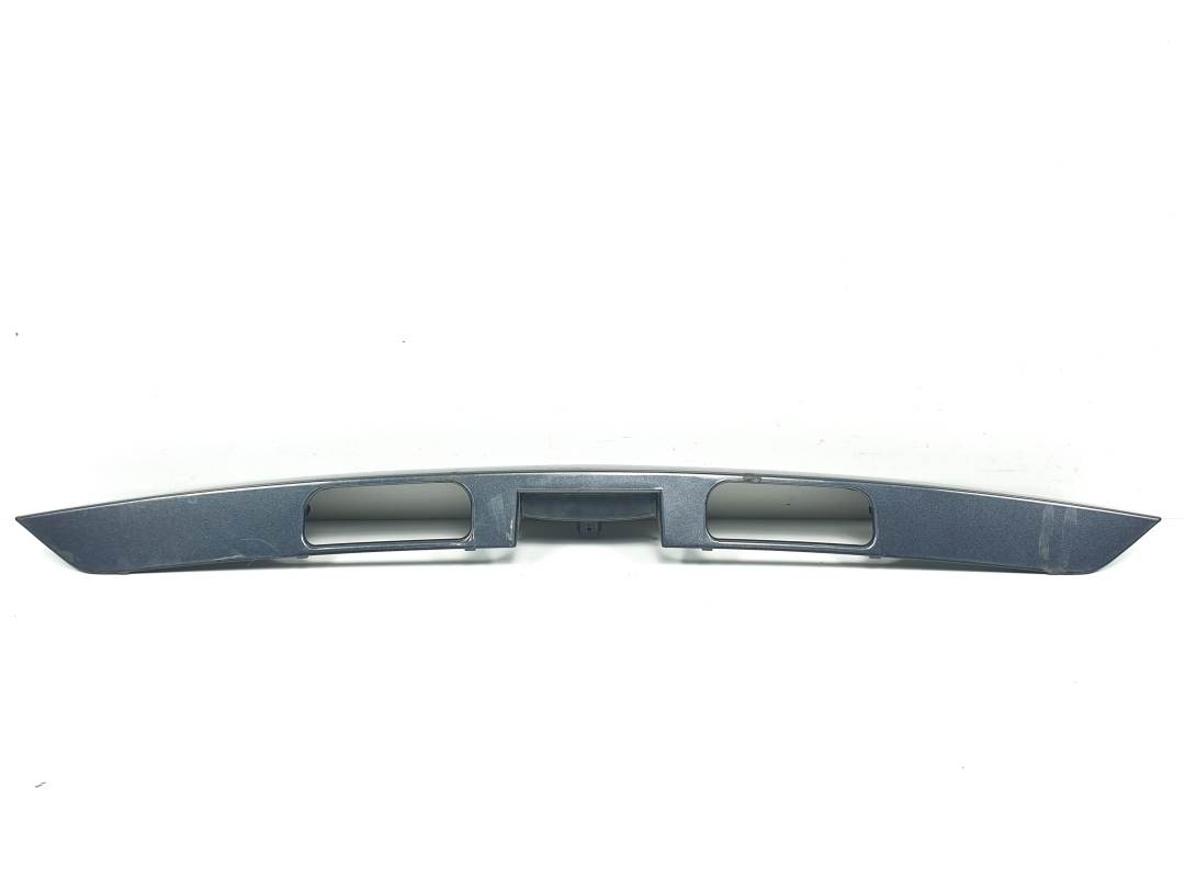 MANETA EXTERIOR PORTON - 9637545880 - PEUGEOT - 5008 (T87)