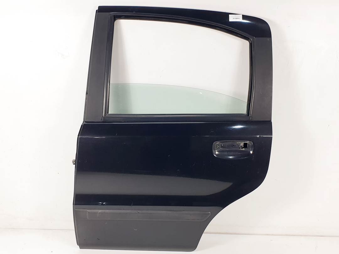 PUERTA TRASERA IZQUIERDA - FIAT - PANDA (169)