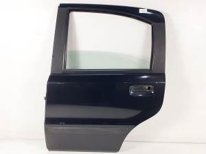 PUERTA TRASERA IZQUIERDA FIAT PANDA (169) Autodesguaces Alicante