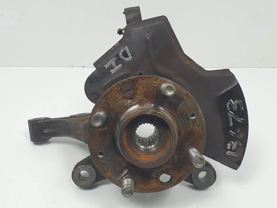 Fusée avant gauche - CHEVROLET - AVEO