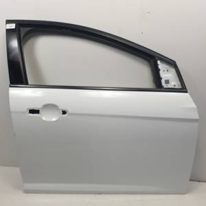 PUERTA DELANTERA DERECHA FORD FOCUS LIM. (CB8) Autodesguaces Alicante