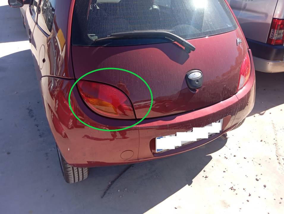 PILOTO TRASERO IZQUIERDO