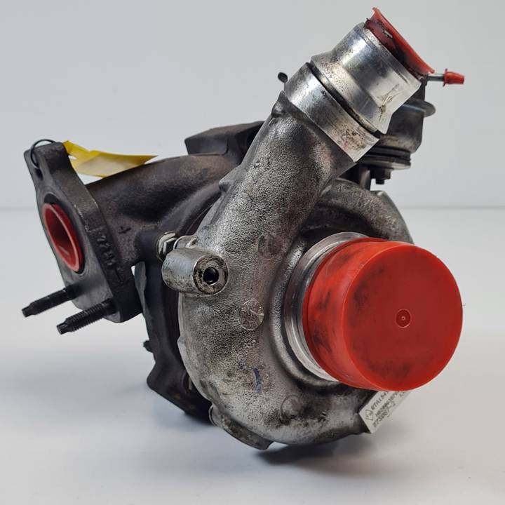 TURBOCOMPRESOR H8200638766 NISSAN QASHQAI (J10) Autodesguaces Alicante