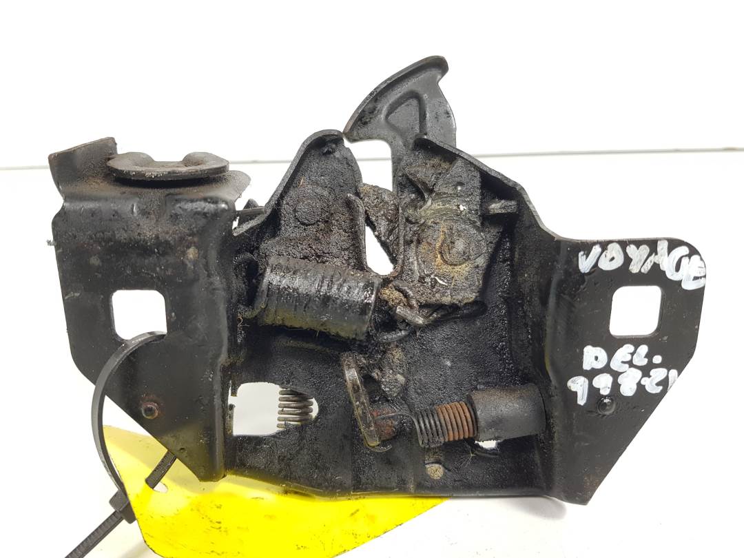 CERRADURA CAPOT - CHRYSLER - VOYAGER (ES)