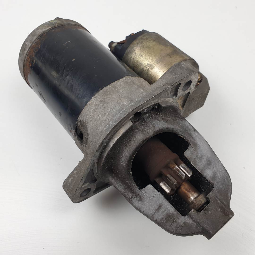 MOTOR ARRANQUE - MR994922 - MITSUBISHI - COLT BERLINA 3 (CZ)