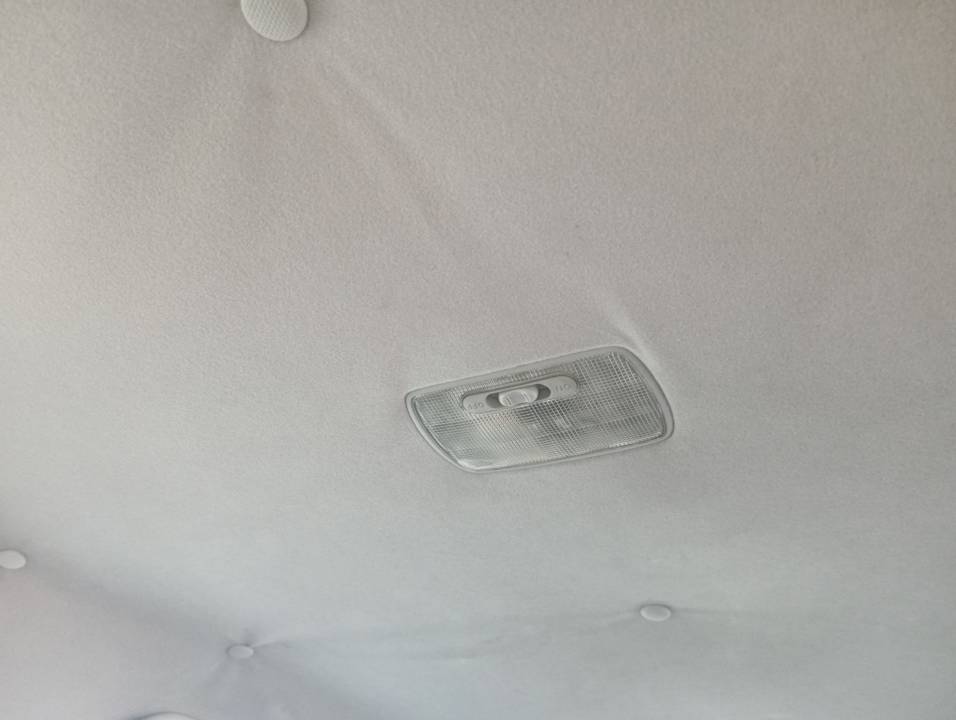 LUZ INTERIOR