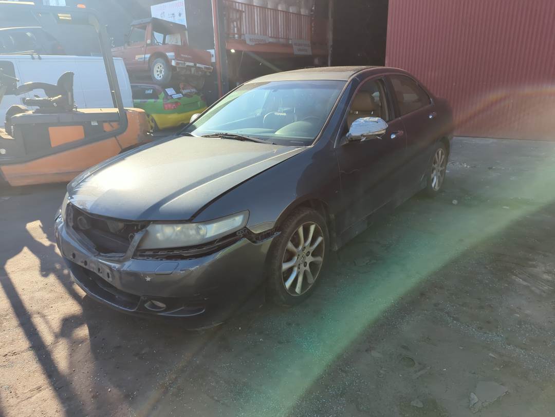 HONDA ACCORD TOURER (CN/CM) (2003 - 2008)
