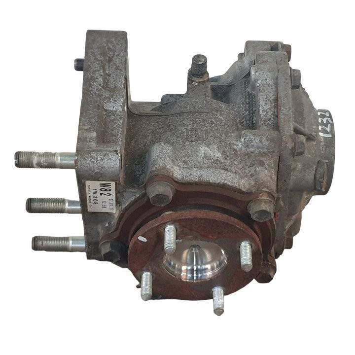 DIFERENCIAL DELANTERO - W82 - TOYOTA - RAV 4 (A3)
