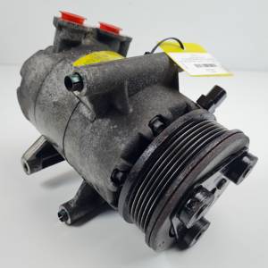 COMPRESOR AIRE ACONDICIONADO 6G9119D629FD LAND ROVER FREELANDER 2 (LR2) (L359) Autodesguaces Alicante