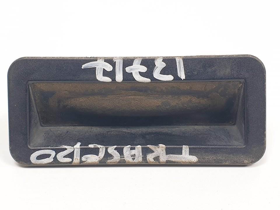 MANETA EXTERIOR PORTON - 6M5119B514AC - FORD - MONDEO SPORTBREAK (CA2)