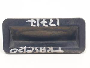 MANETA EXTERIOR PORTON 6M5119B514AC FORD MONDEO SPORTBREAK (CA2) Autodesguaces Alicante