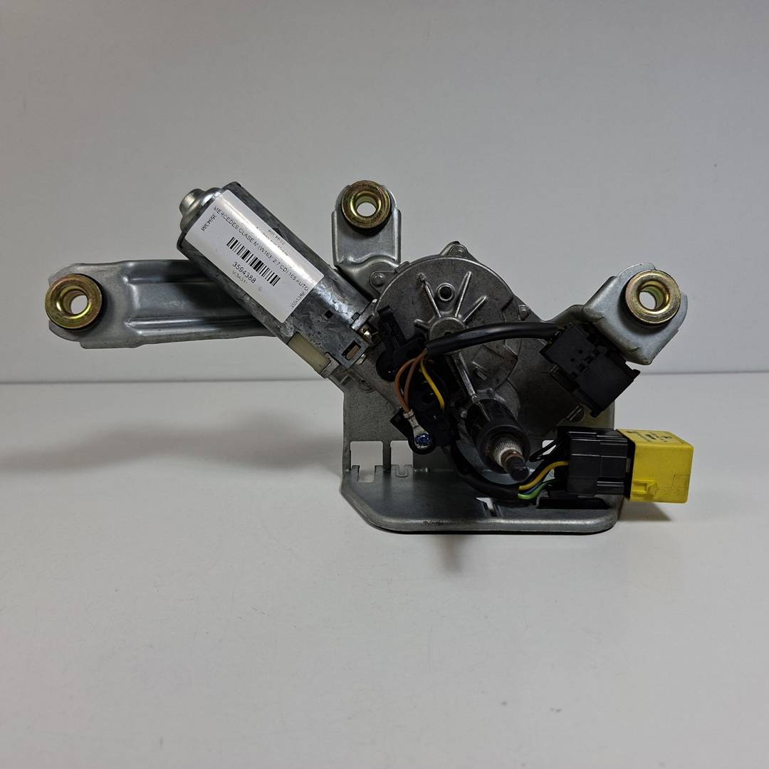 MOTOR LIMPIA TRASERO - 1638203142 - MERCEDES - CLASE M (W163)