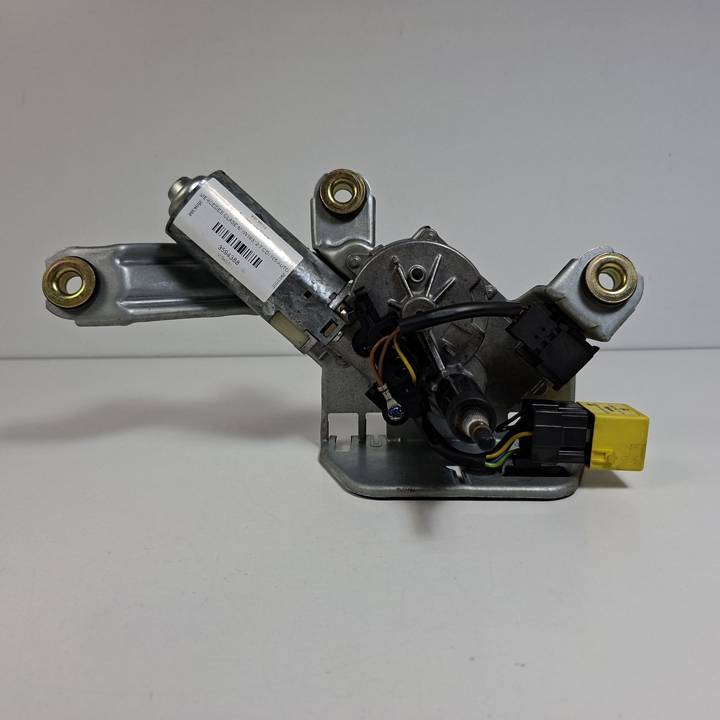 MOTOR LIMPIA TRASERO 1638203142 MERCEDES CLASE M (W163) Autodesguaces Alicante