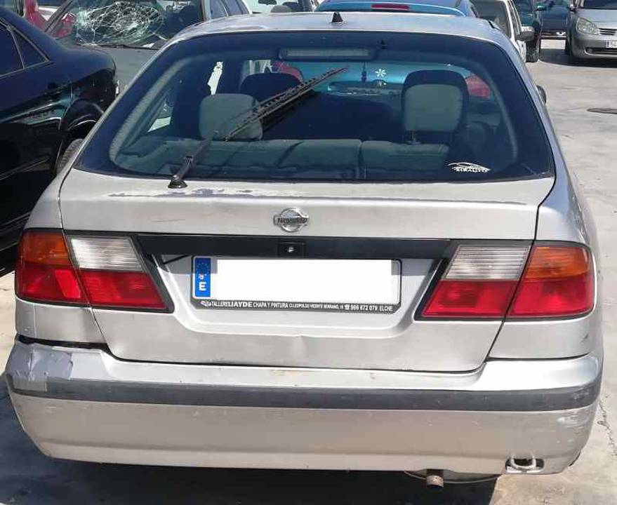 Imagen del vehículo NISSAN PRIMERA BERLINA (P11)