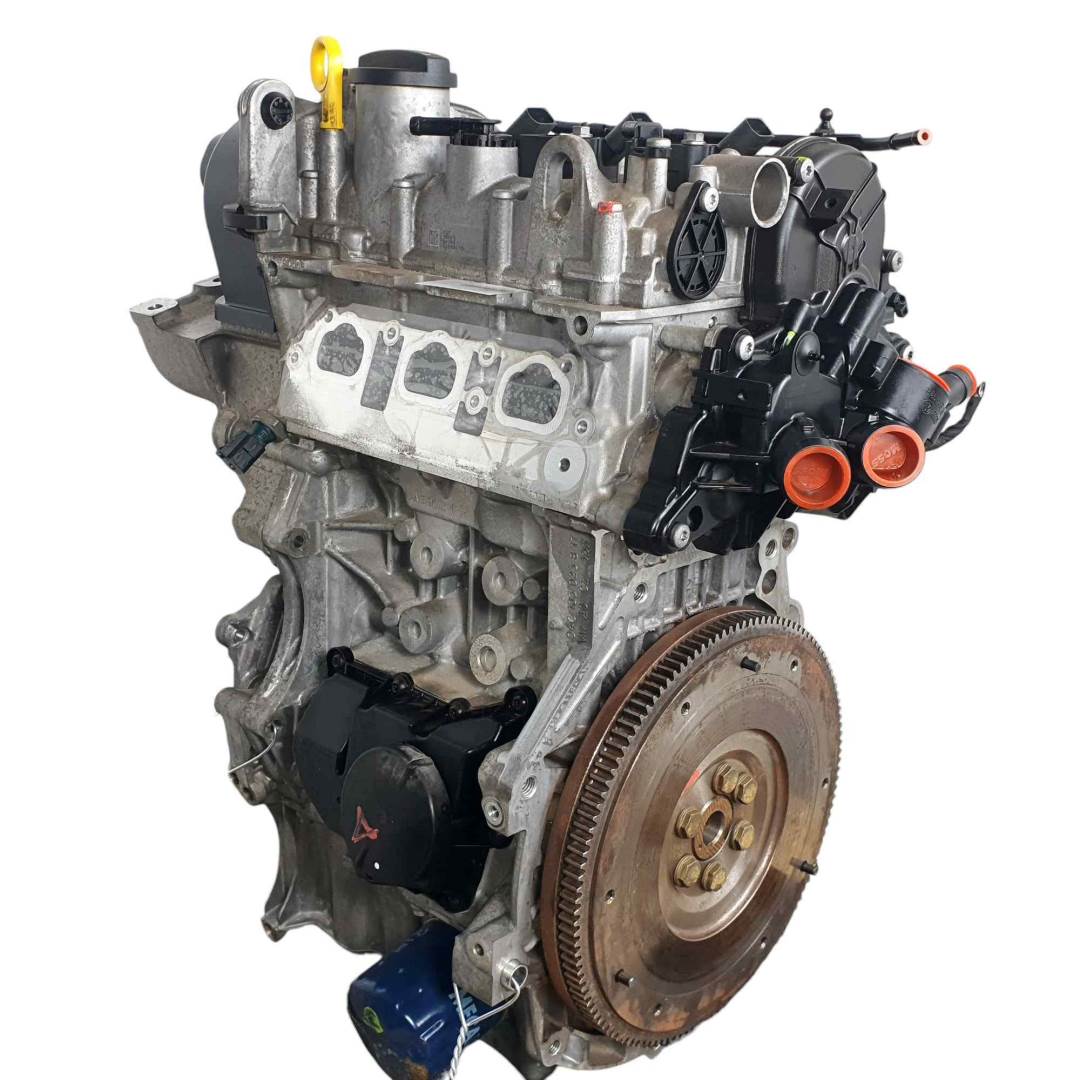 MOTOR COMPLETO - CHY - SEAT - IBIZA SC (6P5)