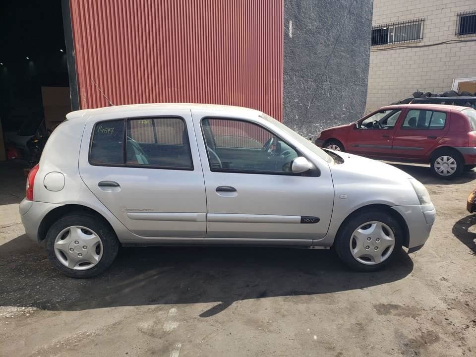 RENAULT CLIO II FASE II (B/CB0) (2001 - 2005)