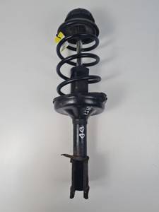 AMORTIGUADOR DELANTERO DERECHO 8200103361 RENAULT KANGOO (F/KC) Autodesguaces Alicante