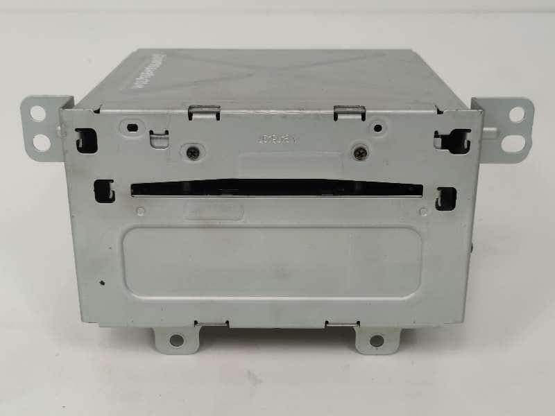 Autoradio / lecteur CD - 22924493 - OPEL - ASTRA J LIM.